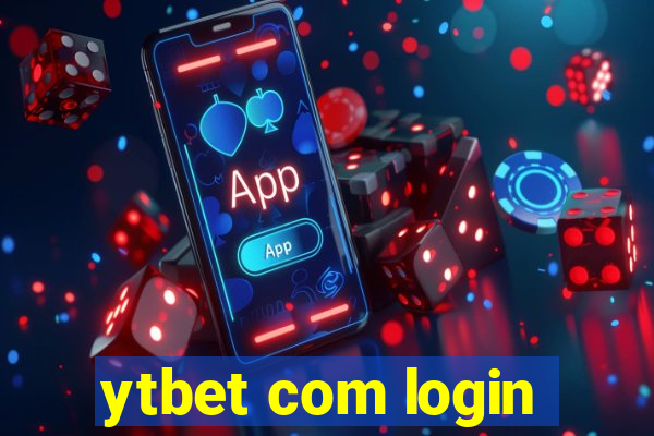 ytbet com login